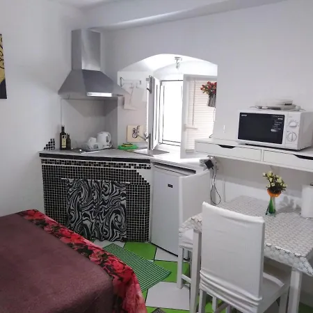 Irisha Appartement Split