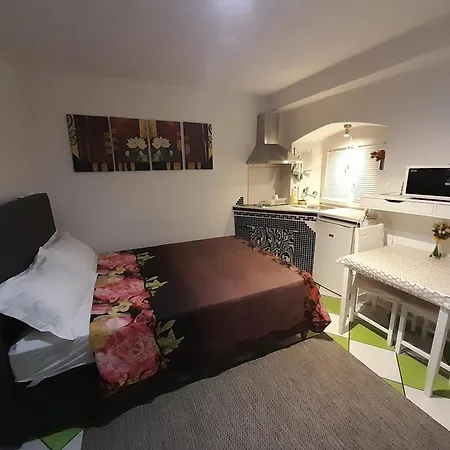 Irisha Appartement Split