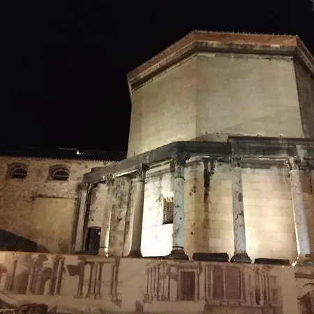 Appartement Irisha *