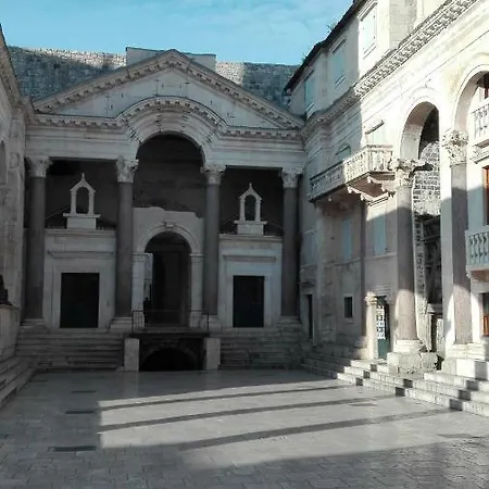 Irisha Appartement
