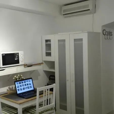 Apartamento Irisha