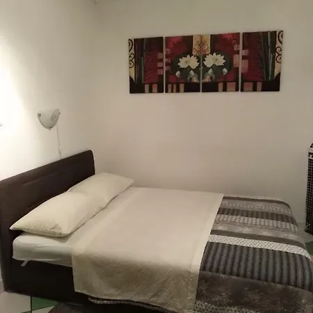 Appartement Irisha