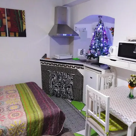 Irisha Appartement Split