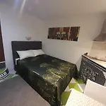 Apartman Irisha Split
