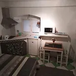 Apartman Irisha *