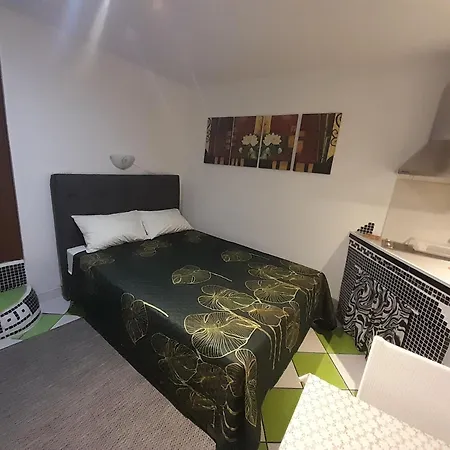 Apartman Irisha Split