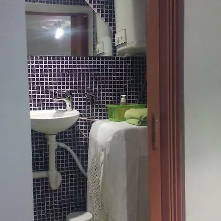Irisha Спліт