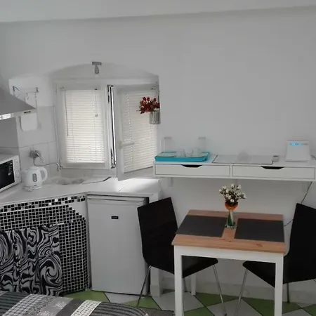 Irisha * 斯普利特