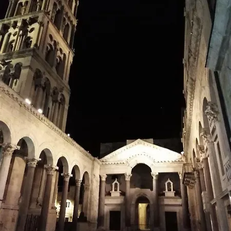 Apartman Irisha Split