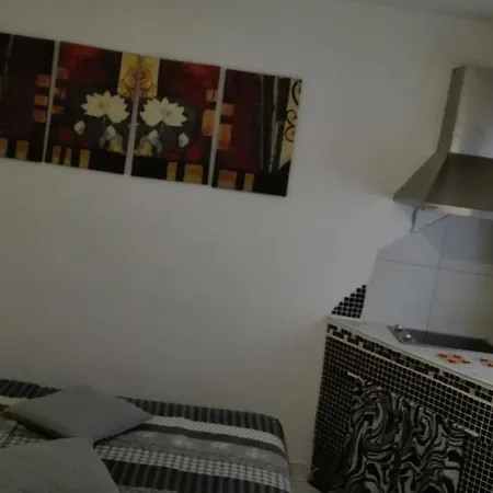 Irisha Apartman Split