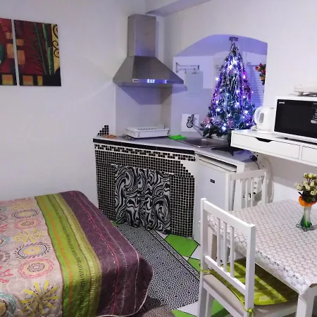 Irisha Апартаменти Спліт