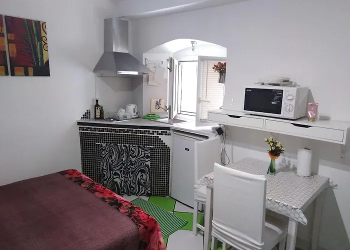 Irisha Appartamento Spalato