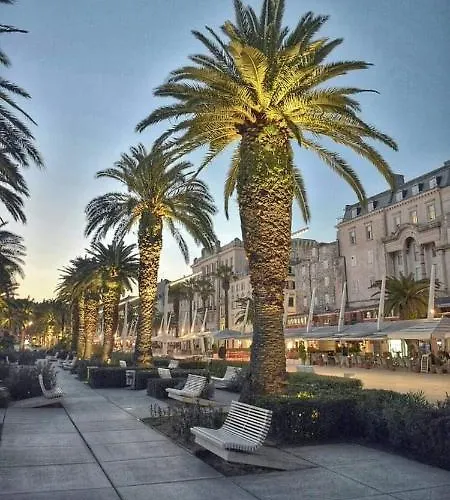 Appartamento Irisha *