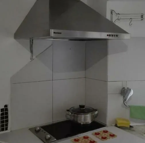 Irisha Appartamento *