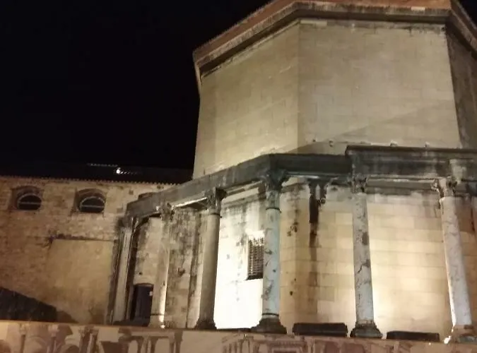 Appartamento Irisha *