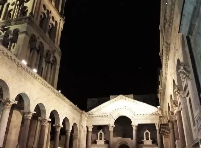 Appartamento Irisha Spalato