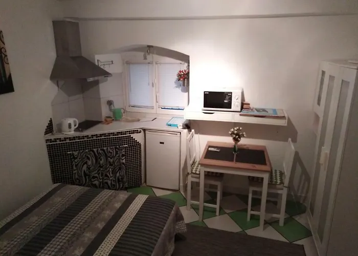 Appartamento Irisha *