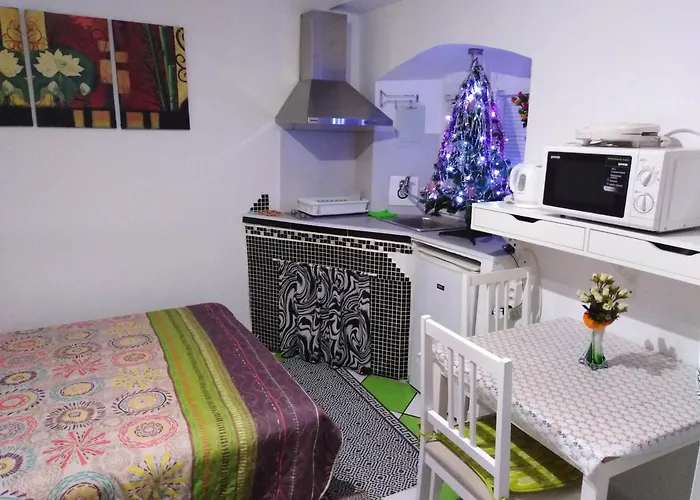 Irisha Appartamento Spalato